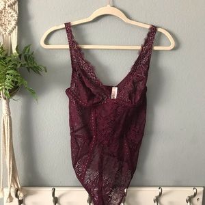Victoria Secret Bodysuit